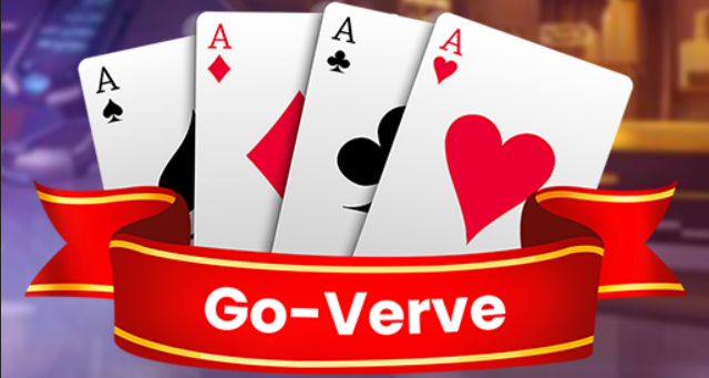 Go-verve icon